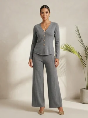 Conjunto Lanilla