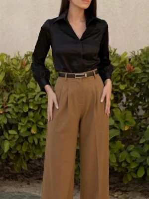 Pantalón Sastrero